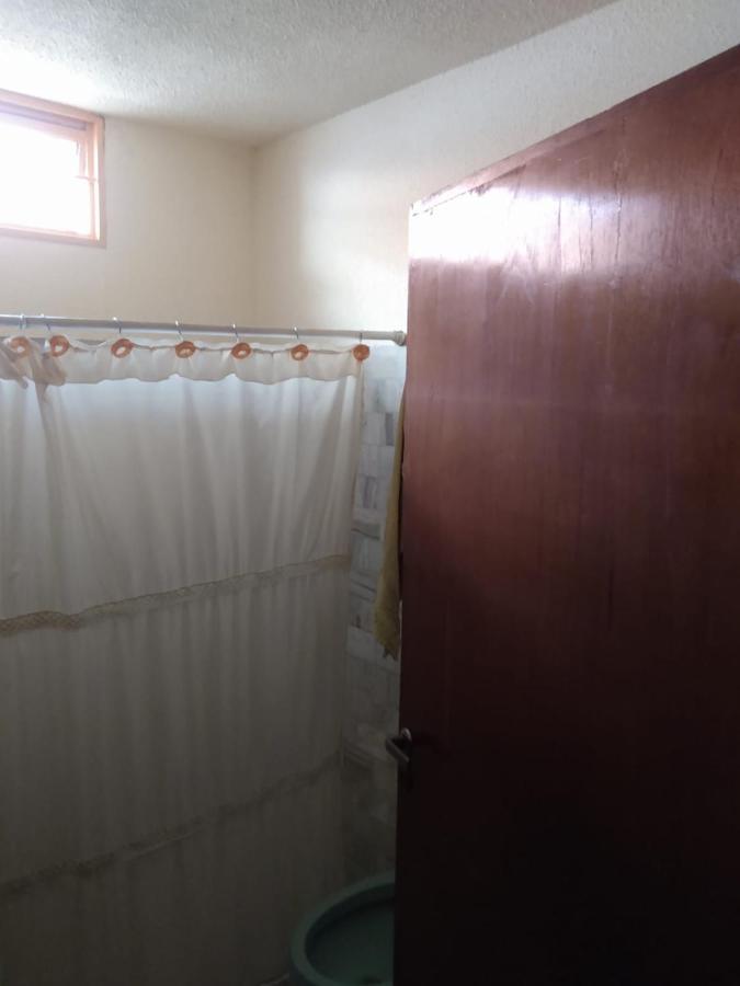 Ser Uno Córdoba Exterior foto