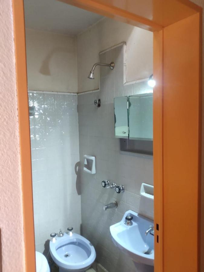 Ser Uno Córdoba Exterior foto