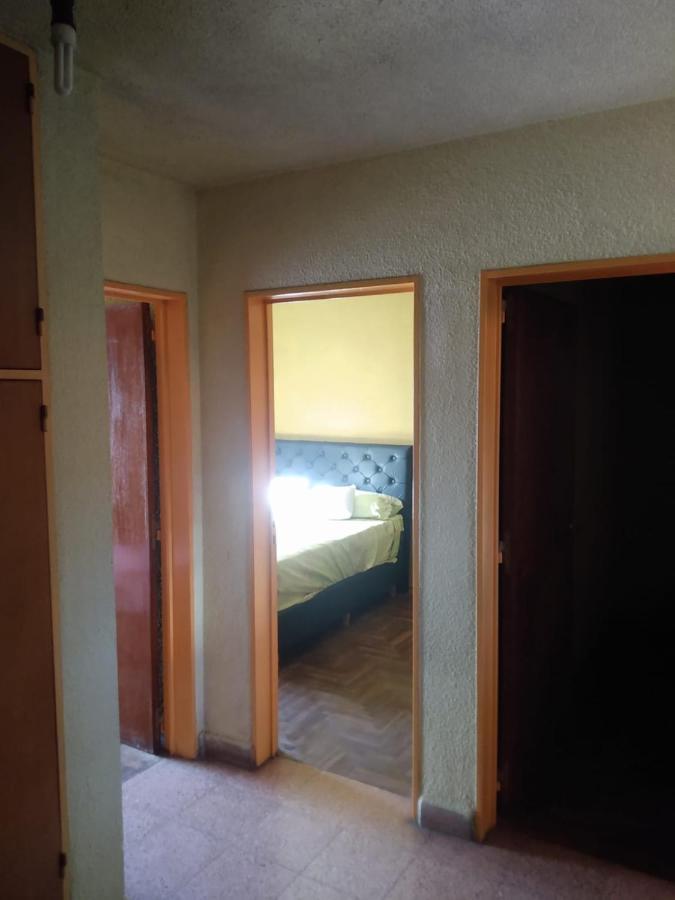 Ser Uno Córdoba Exterior foto