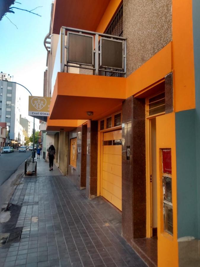Ser Uno Córdoba Exterior foto