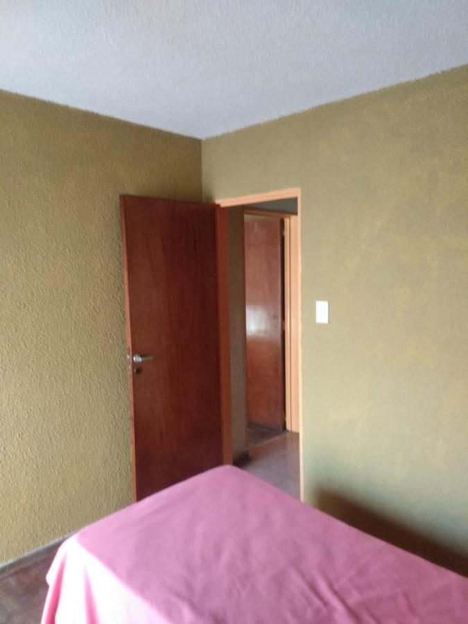 Ser Uno Córdoba Exterior foto