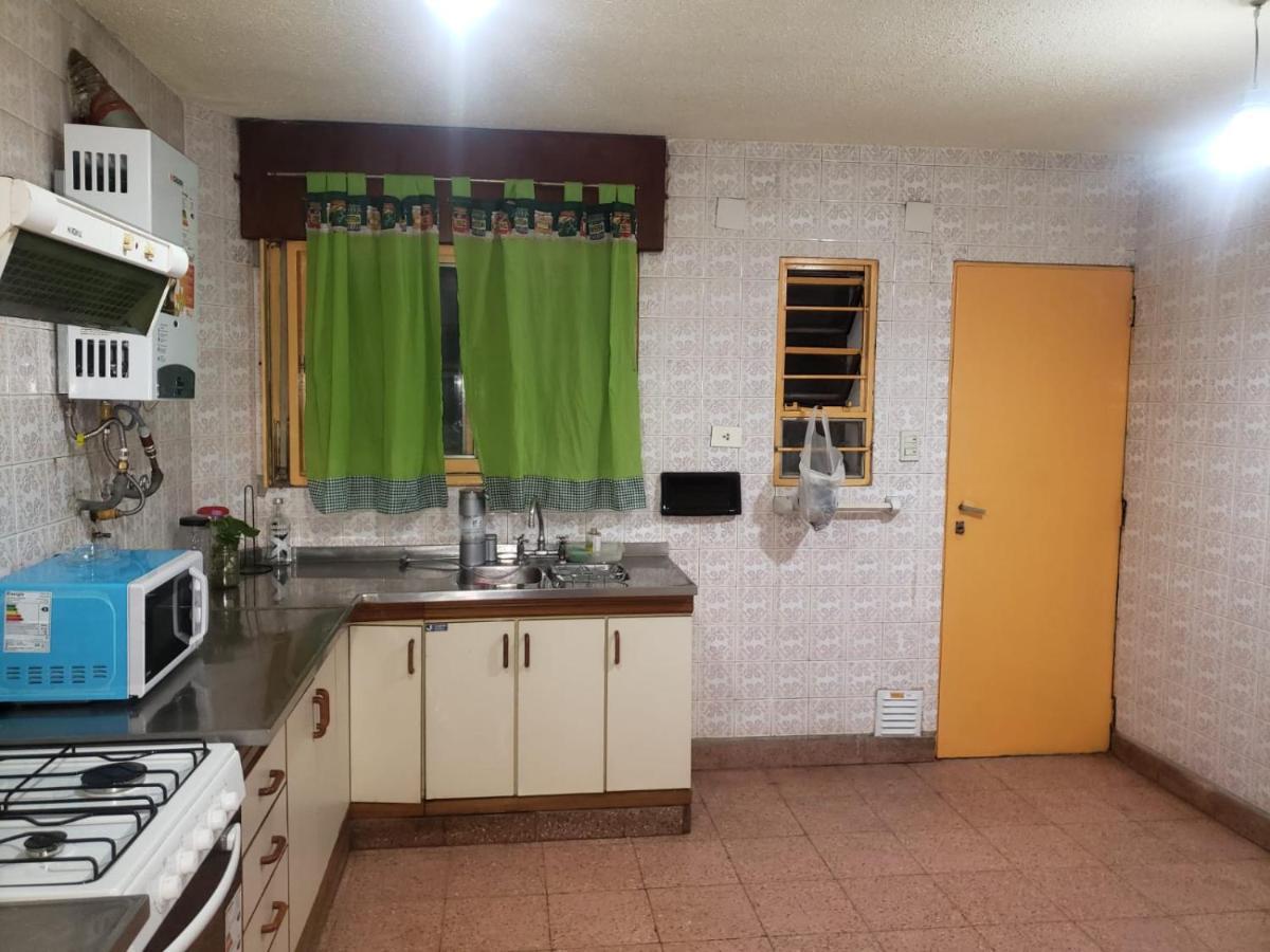 Ser Uno Córdoba Exterior foto